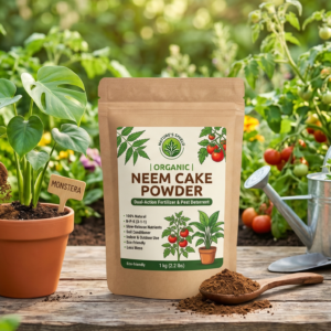 Neem Cake